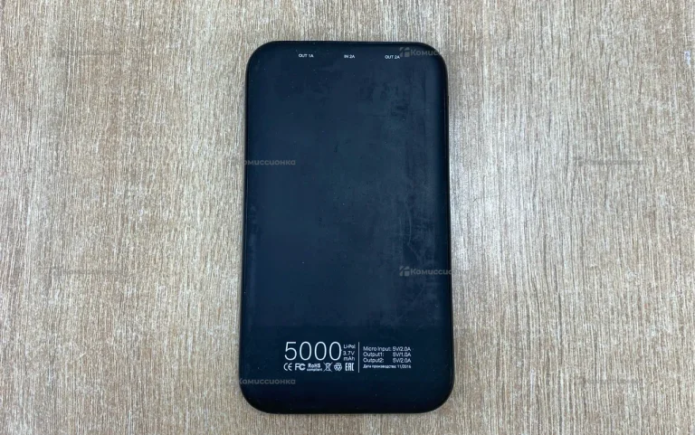 Повербанк Partner 5000