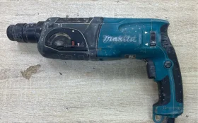 Купить Перфоратор Makita HR2470 б/у , в Казань Цена:4900рублей