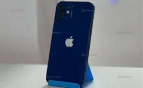 Купить Apple iPhone 12 4/256 ГБ б/у , в Рязань Цена:14900рублей