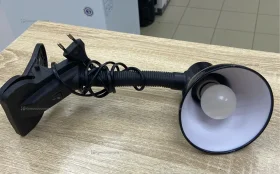 Купить Светильник настольный б/у , в Магнитогорск Цена:150рублей