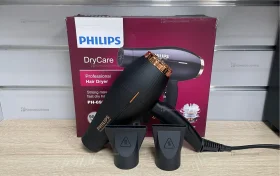 Купить фен Philips PH6958 б/у , в Тюмень Цена:990рублей