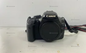 Купить Фотоаппарат canon 550D б/у , в Набережные Челны Цена:3900рублей