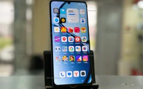 Купить Realme Note 50 3/64 ГБ б/у , в Чапаевск Цена:3990рублей