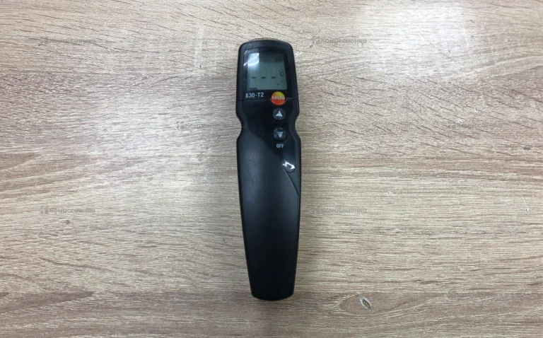 Термопистолет Testo