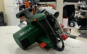 Купить Циркулярная пила Bosch PKS 55 б/у , в Красноярск Цена:3990рублей