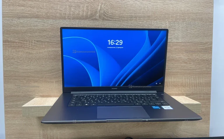 Ноутбук  Huawei bod-wdl9