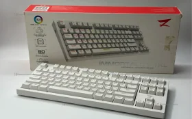 Купить Клавиатура  Z Gaming Immortality TKL б/у , в Уфа Цена:1000рублей
