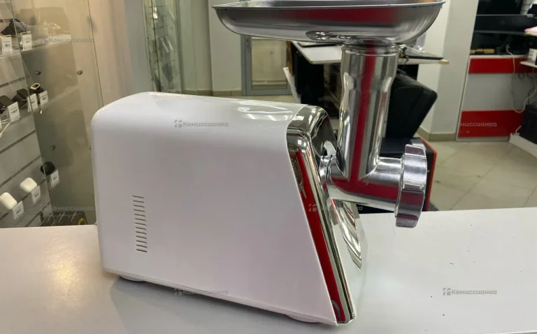 Мясорубка Bosch SHB3087