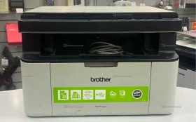 Купить МФУ Brother DCP-1510R б/у , в Казань Цена:3900рублей