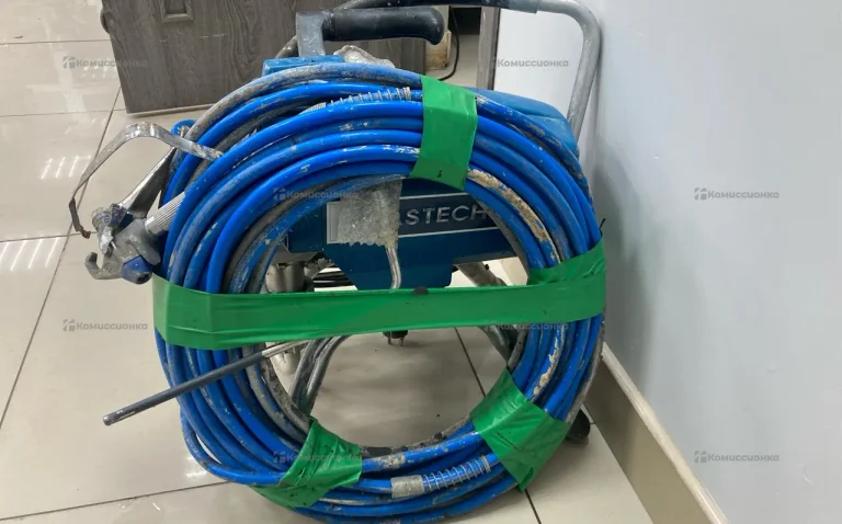 Покрасочный аппарат Astech ASM 3200