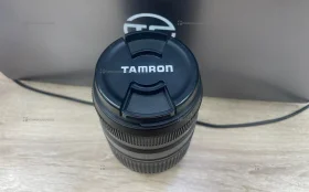 Купить Объектив Tamron Af 70-300mm б/у , в Москва и область Цена:6900рублей
