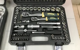 Купить Набор инструментов Набор инструментов Rockforce б/у , в Энгельс Цена:3900рублей