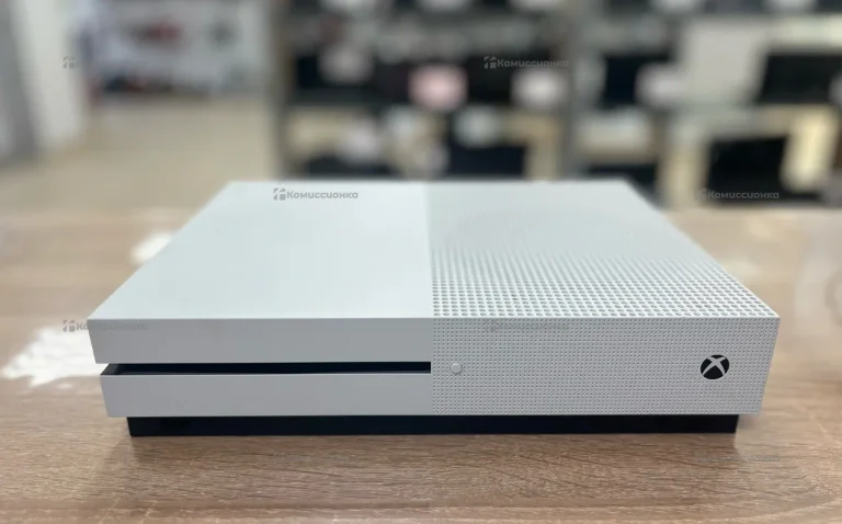 Приставка Xbox One S 512 Gb