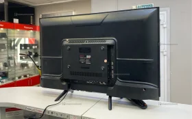 Купить Телевизор smart tv 43 б/у , в Курган Цена:7490рублей