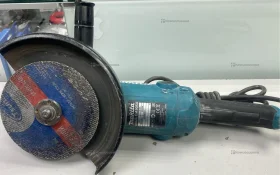 Купить УШМ Makita GA 9020 б/у , в Москва и область Цена:4500рублей