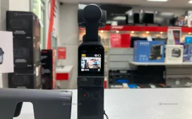 Купить Видеокамера  osmo dji б/у , в Санкт-Петербург Цена:17900рублей