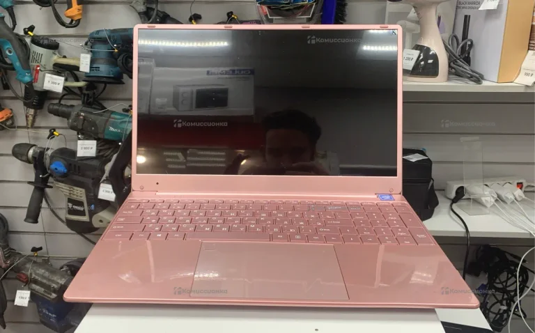 Ноутбук  TAPLET N4000