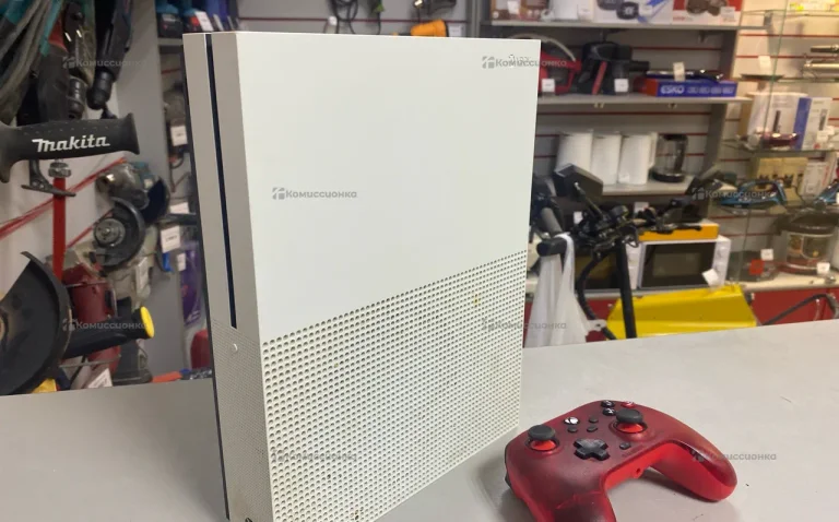 Приставка Xbox One S 1 TB