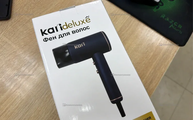 Фен Kari E223