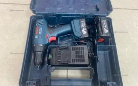 Купить Шуруповерт Bosch GSR 1440-LI б/у , в Рязань Цена:5900рублей