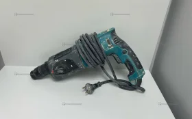 Купить Перфоратор Makita HR2470 б/у , в Екатеринбург Цена:5500рублей