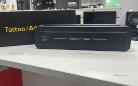 Купить tatoo a4 printer б/у , в Краснодар Цена:690рублей