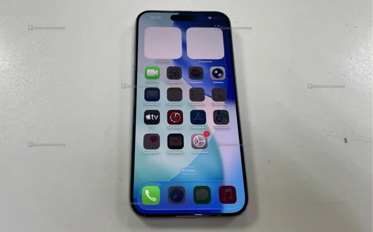 Apple iPhone 15 Pro Max 8/512 ГБ