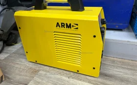 Купить Сварочный аппарат Сварочный аппарат ARM AC250И б/у , в Нижний Новгород Цена:6000рублей