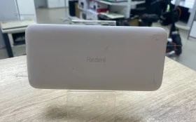 Купить Power bank Redmi 20000 б/у , в Зеленодольск Цена:700рублей