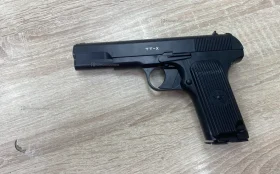 Купить Пневматический пистолет tt-x б/у , в Магнитогорск Цена:2990рублей