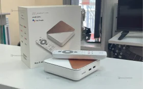 Купить Homatics Box R 4K Plus б/у , в Нижний Новгород Цена:7990рублей