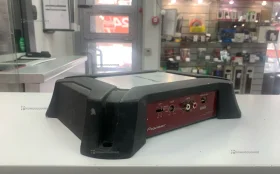 Купить Усилитель  pioneer gm-3500t б/у , в Екатеринбург Цена:1990рублей