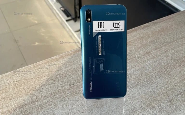 Huawei Y5 (2019) 2/32 ГБ
