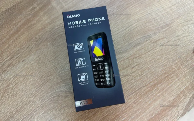 Olmio А14