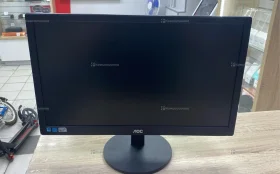 Купить Монитор AOC монитор aoc 195lm00003 б/у , в Казань Цена:1500рублей