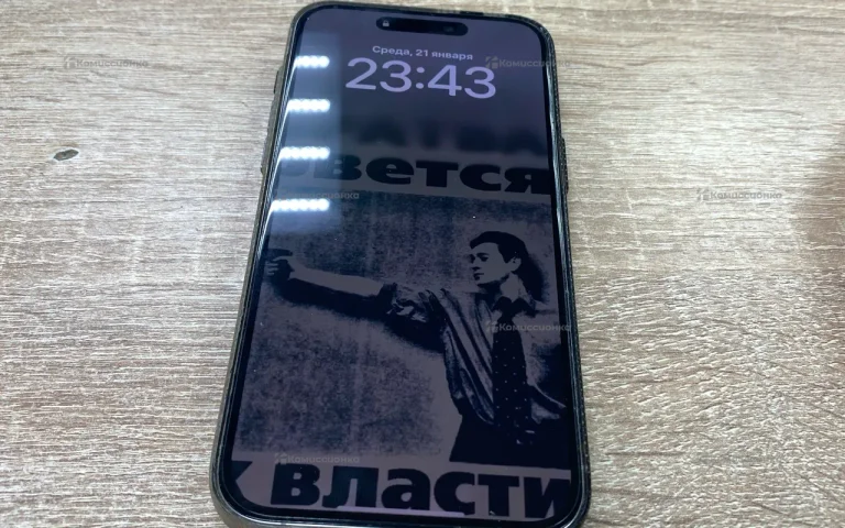 Apple iPhone 15 Pro Max 8/256 ГБ