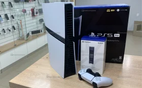 Купить Приставка Sony PlayStation 5 Pro 2Tb Без дисковода б/у , в Рязань Цена:89900рублей