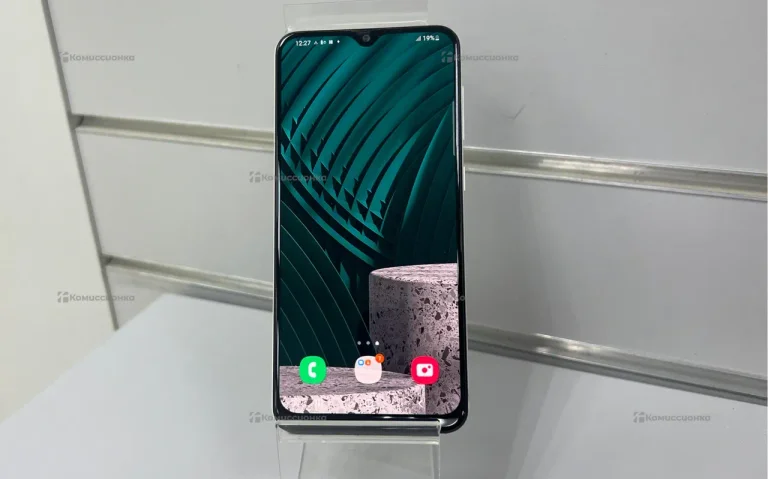 Samsung Galaxy A30s 3/32 ГБ