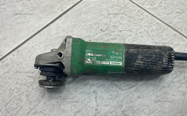 УШМ Hitachi G13SD
