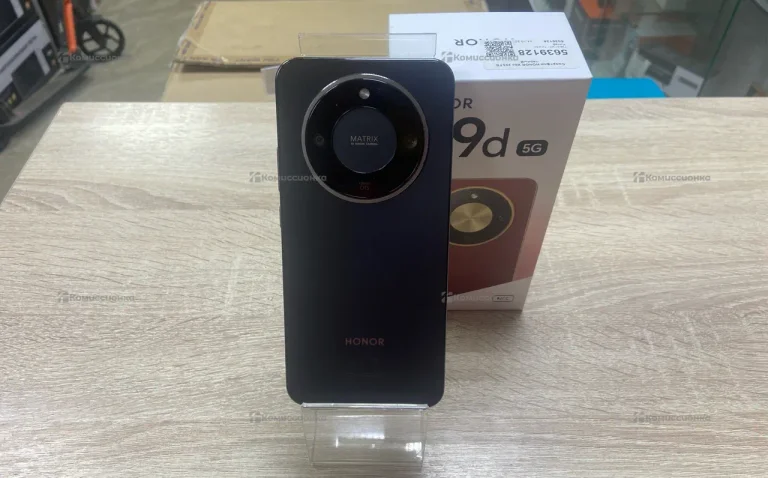 Honor X9d 8/256 ГБ