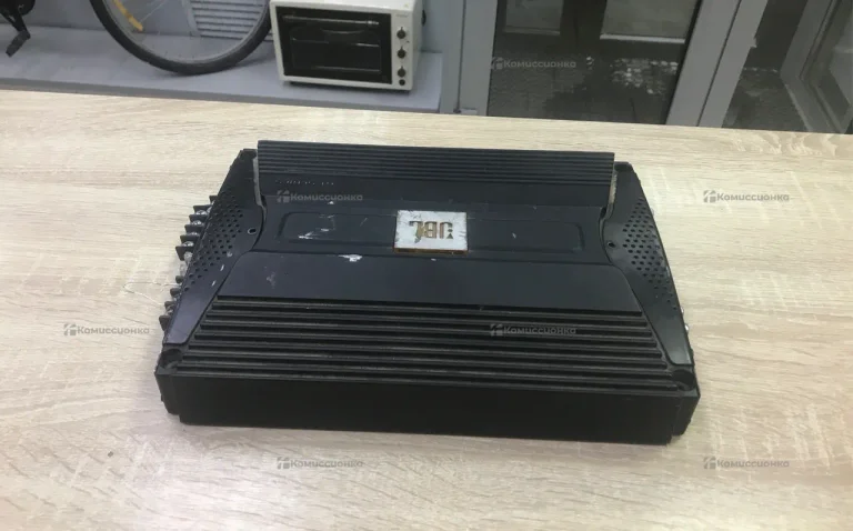 Усилитель  JBL GT SERIES