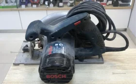 Купить Циркулярная пила Bosch GKS 190 б/у , в Санкт-Петербург Цена:6500рублей