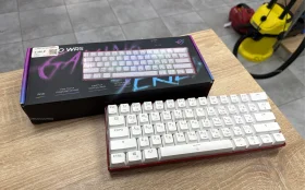 Купить Клавиатура  Dexp Tanto WRS б/у , в Челябинск Цена:900рублей