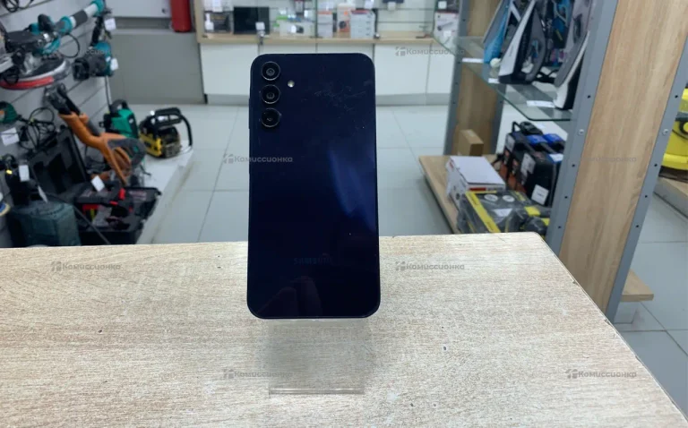 Samsung Galaxy A15 6/128 ГБ