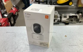 Купить IP-камера Xiaomi Mi Home Security Camera 360° 1080 б/у , в Санкт-Петербург Цена:1190рублей