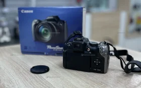 Купить Фотоаппарат  Canon PowerShot SX20 IS б/у , в Екатеринбург Цена:3990рублей