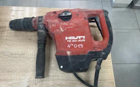 Купить Перфоратор Hilti TE 50-AVR б/у , в Москва и область Цена:17900рублей