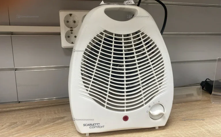 Обогреватель Scarlet comfort