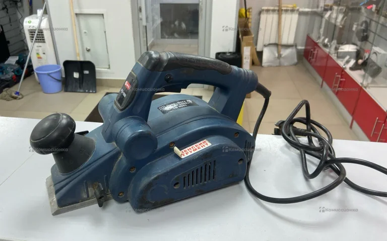 Рубанок Диолд РЭ-1000-01