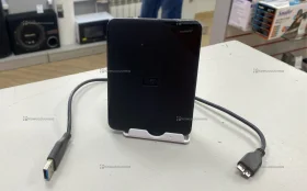 Купить SSD WD ELLEMENTS SE 1tb б/у , в Саратов Цена:2500рублей